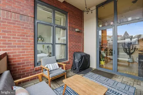 Exterior - 2328 Champlain St NW #302, Washington, DC 20009 photo 4 of 6