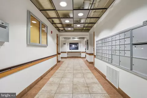 Entry Way - 2328 Champlain St NW #302, Washington, DC 20009 photo 1 of 2