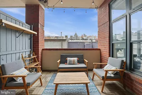 Exterior - 2328 Champlain St NW #302, Washington, DC 20009 photo 3 of 6