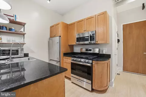 Kitchen - 2328 Champlain St NW #302, Washington, DC 20009 photo 3 of 4