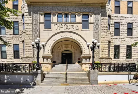 1615 Q St NW #908, Washington, DC 20009