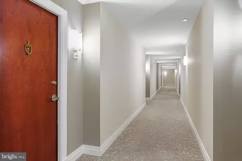 Entry Way - 915 E Street St NW #1202, Washington, DC 20004 photo 1 of 3