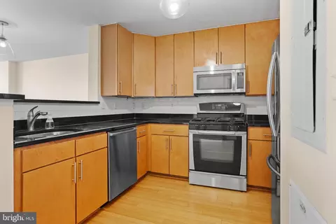 Kitchen - 915 E Street St NW #1202, Washington, DC 20004 photo 1 of 5