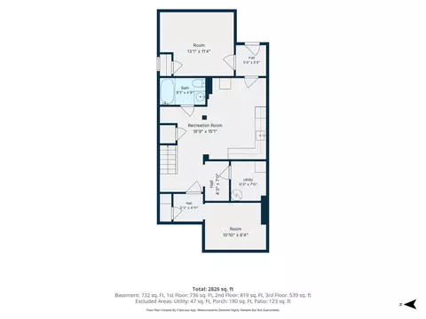 3477 Holmead Pl NW, Washington, DC 20010