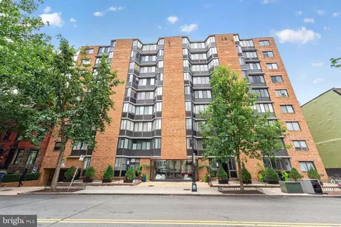 1718 P St NW #T9, Washington, DC 20036