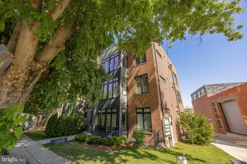 4315 Harrison St NW #1, Washington, DC 20015
