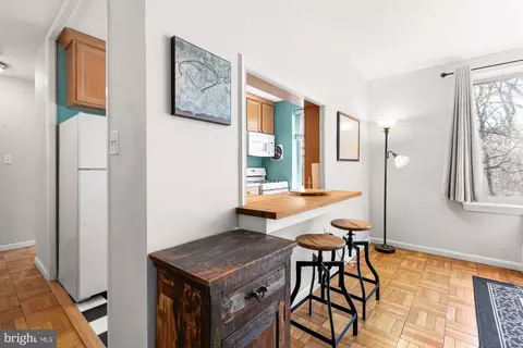 Kitchen - 4100 W Street St NW #314, Washington, DC 20007 photo 2 of 6