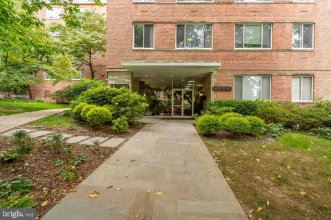 Other - 4100 W Street St NW #314, Washington, DC 20007 photo 7 of 7