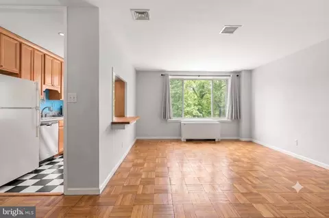 Living - 4100 W Street St NW #314, Washington, DC 20007 photo 3 of 7