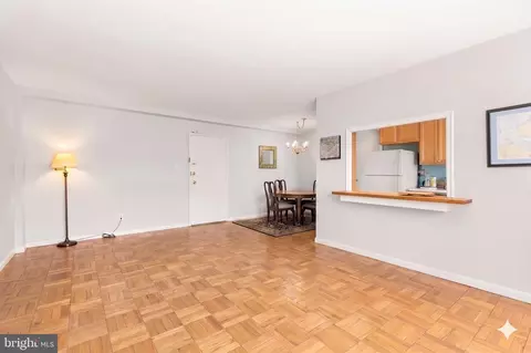 Living - 4100 W Street St NW #314, Washington, DC 20007 photo 5 of 7