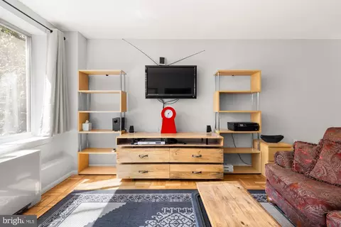 Living - 4100 W Street St NW #314, Washington, DC 20007 photo 7 of 7