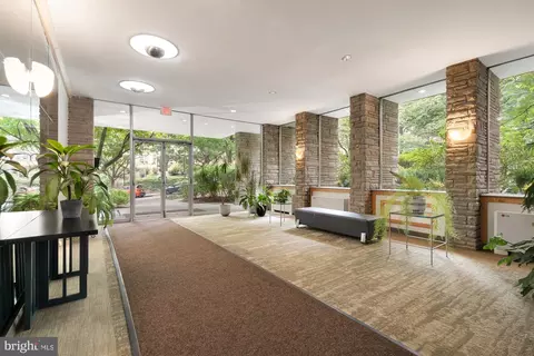 Entry Way - 4100 W Street St NW #314, Washington, DC 20007 photo 1 of 1