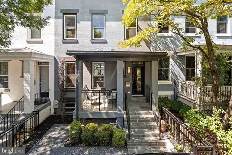 2214 Flagler Pl NW, Washington, DC 20001