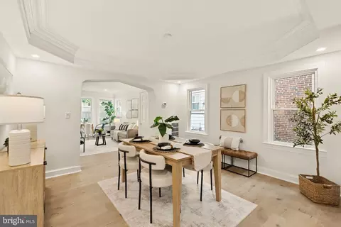 2613 Newton St NE, Washington, DC 20018