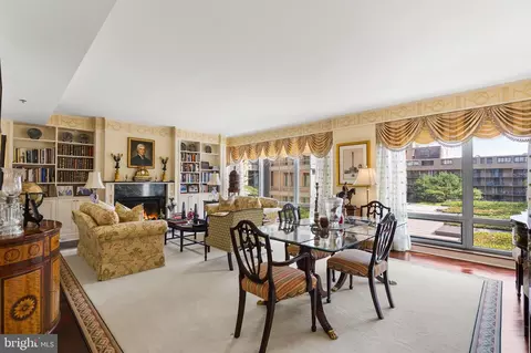1155 23rd St NW #6K, Washington, DC 20037
