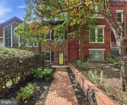 1225 Maryland Ave NE, Washington, DC 20002