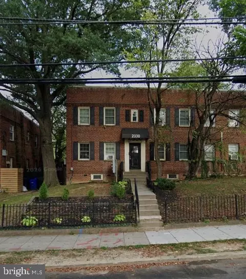 2330 25th St SE, Washington, DC 20020