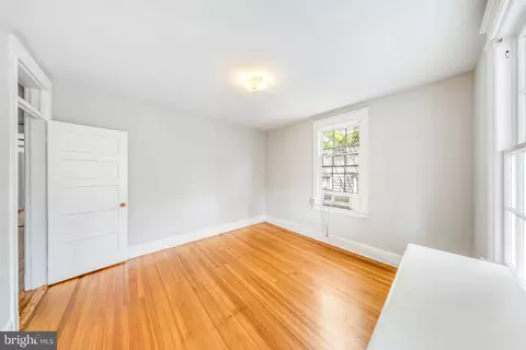Bedroom - 3107 34th St NW, Washington, DC 20008 photo 6 of 11