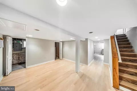 Entry Way - 3107 34th St NW, Washington, DC 20008 photo 7 of 8