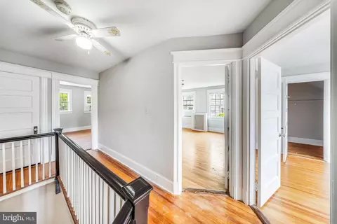 Entry Way - 3107 34th St NW, Washington, DC 20008 photo 6 of 8