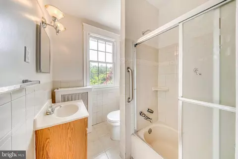 Bath - 3107 34th St NW, Washington, DC 20008 photo 2 of 3