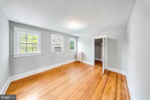 Bedroom - 3107 34th St NW, Washington, DC 20008 photo 11 of 11