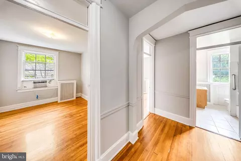 Entry Way - 3107 34th St NW, Washington, DC 20008 photo 4 of 8