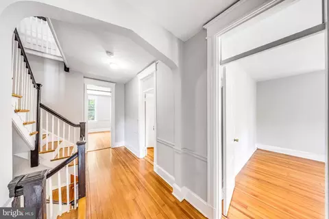 Entry Way - 3107 34th St NW, Washington, DC 20008 photo 3 of 8