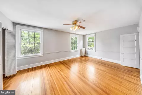 Bedroom - 3107 34th St NW, Washington, DC 20008 photo 3 of 11