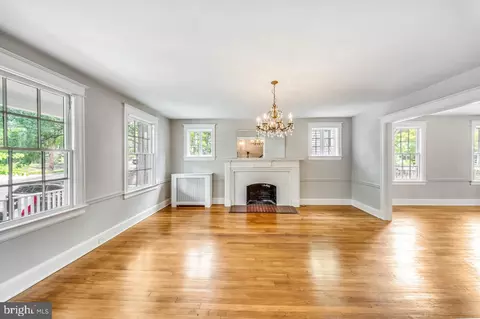 Living - 3107 34th St NW, Washington, DC 20008 photo 1 of 3