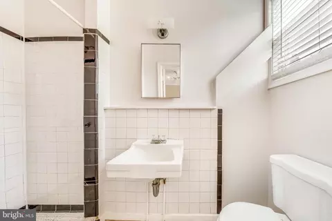 Bath - 3107 34th St NW, Washington, DC 20008 photo 1 of 3