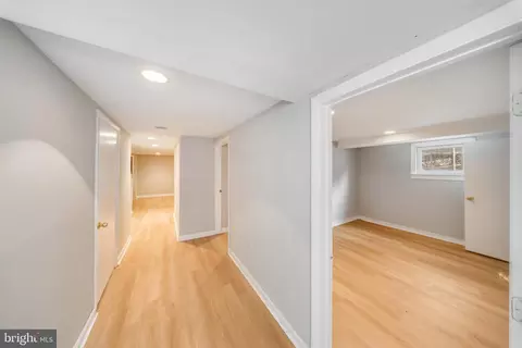 Entry Way - 3107 34th St NW, Washington, DC 20008 photo 8 of 8