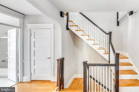 Entry Way - 3107 34th St NW, Washington, DC 20008 photo 5 of 8