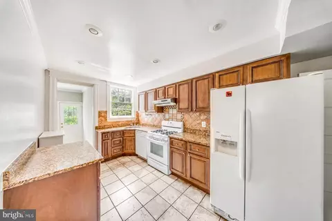 Kitchen - 3107 34th St NW, Washington, DC 20008 photo 1 of 1