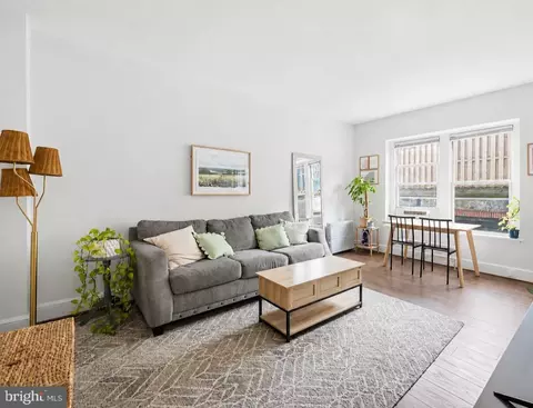 1820 Clydesdale Pl NW #112, Washington, DC 20009