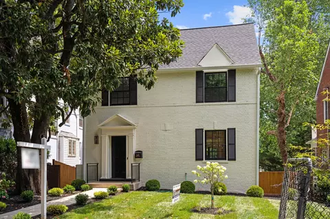 5439 30th Pl NW, Washington, DC 20015
