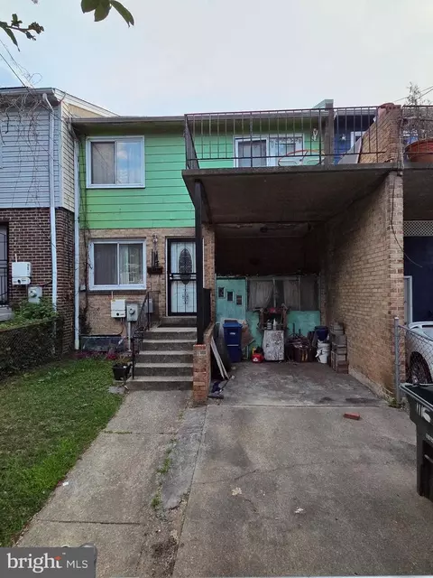 1116 Eastern Ave NE, Washington, DC 20019