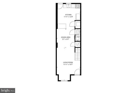 Other - 2129 10th St NW, Washington, DC 20001 photo 2 of 4