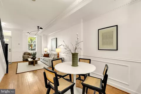 Dining - 2129 10th St NW, Washington, DC 20001 photo 2 of 2