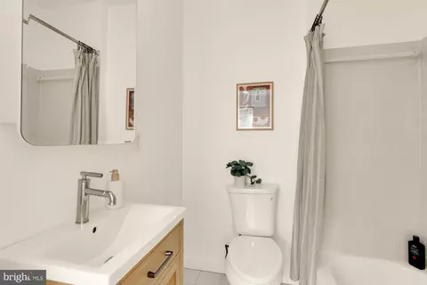 Bath - 2129 10th St NW, Washington, DC 20001 photo 2 of 2