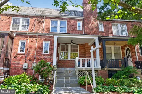 2505 39th St NW, Washington, DC 20007