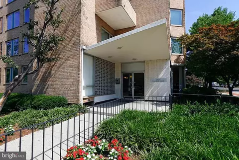 2800 Wisconsin Ave NW #405, Washington, DC 20007