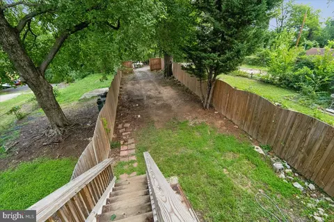 Exterior - 4120 E Capitol St NE, Washington, DC 20019 photo 12 of 20