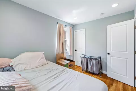 Bedroom - 4120 E Capitol St NE, Washington, DC 20019 photo 4 of 5