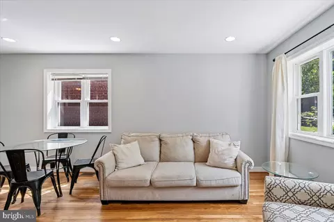 Living - 4120 E Capitol St NE, Washington, DC 20019 photo 1 of 1