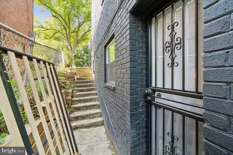 Exterior - 4120 E Capitol St NE, Washington, DC 20019 photo 6 of 20