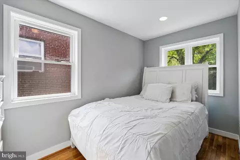 Bedroom - 4120 E Capitol St NE, Washington, DC 20019 photo 2 of 5