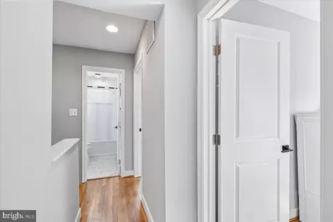 Entry Way - 4120 E Capitol St NE, Washington, DC 20019 photo 1 of 1