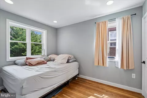 Bedroom - 4120 E Capitol St NE, Washington, DC 20019 photo 5 of 5