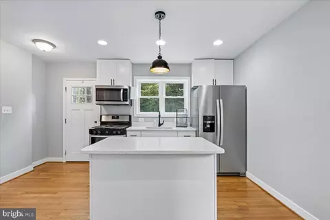 Kitchen - 4120 E Capitol St NE, Washington, DC 20019 photo 5 of 5